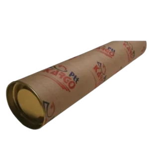 Plastik Kapaklar